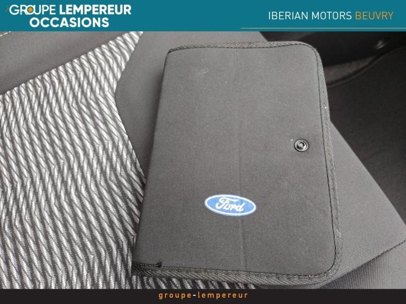 Image FORD Ka+ 1.2 Ti-VCT 85ch S&S Ultimate