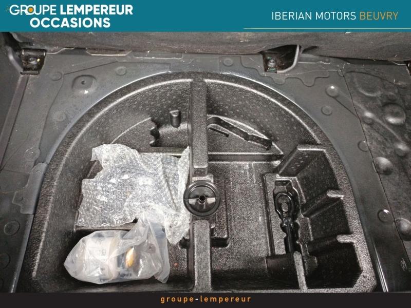 Image FORD Ka+ 1.2 Ti-VCT 85ch S&S Ultimate