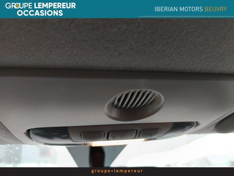 Image FORD Ka+ 1.2 Ti-VCT 85ch S&S Ultimate