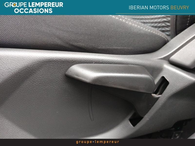 Image FORD Ka+ 1.2 Ti-VCT 85ch S&S Ultimate