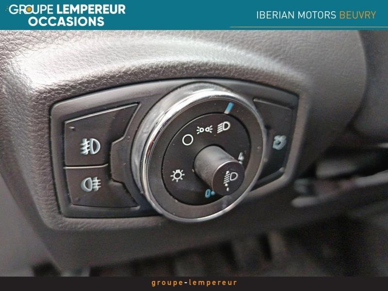 Image FORD Ka+ 1.2 Ti-VCT 85ch S&S Ultimate