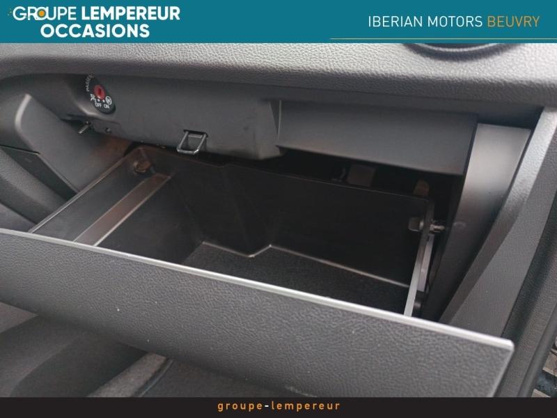 Image FORD Ka+ 1.2 Ti-VCT 85ch S&S Ultimate