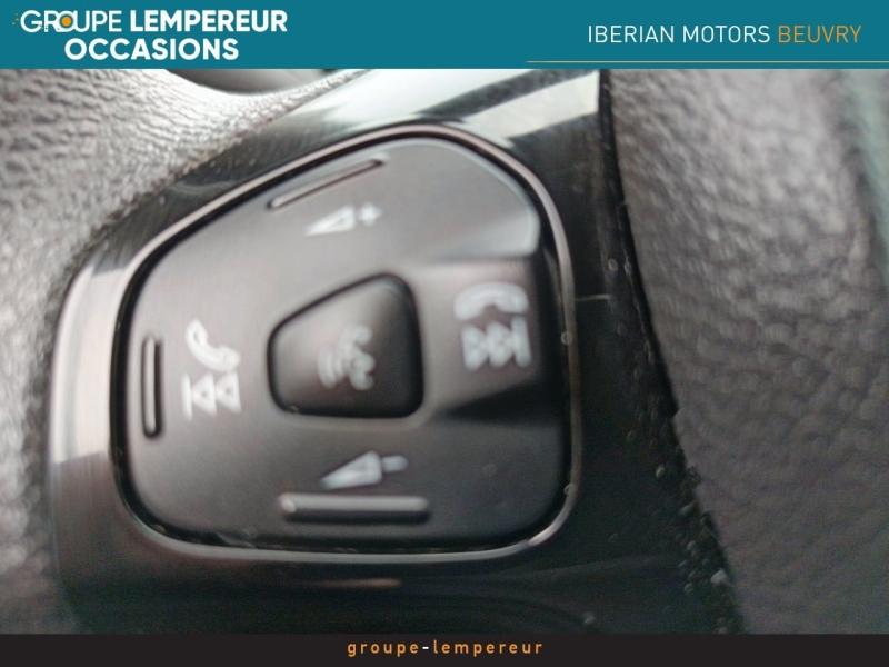 Image FORD Ka+ 1.2 Ti-VCT 85ch S&S Ultimate