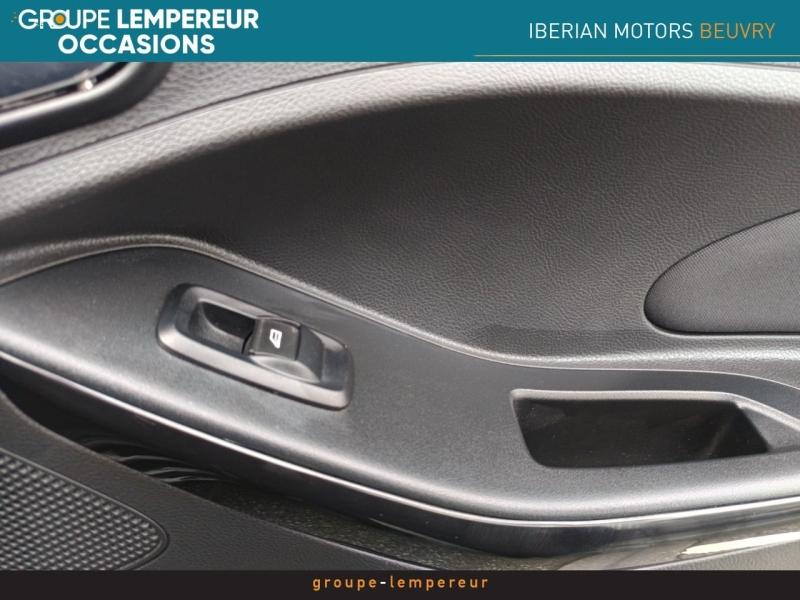 Image FORD Ka+ 1.2 Ti-VCT 85ch S&S Ultimate