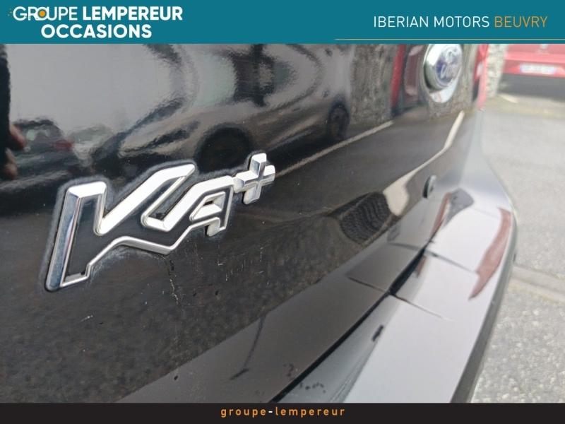 Image FORD Ka+ 1.2 Ti-VCT 85ch S&S Ultimate