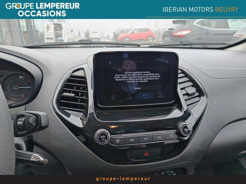 Image FORD Ka+ 1.2 Ti-VCT 85ch S&S Ultimate