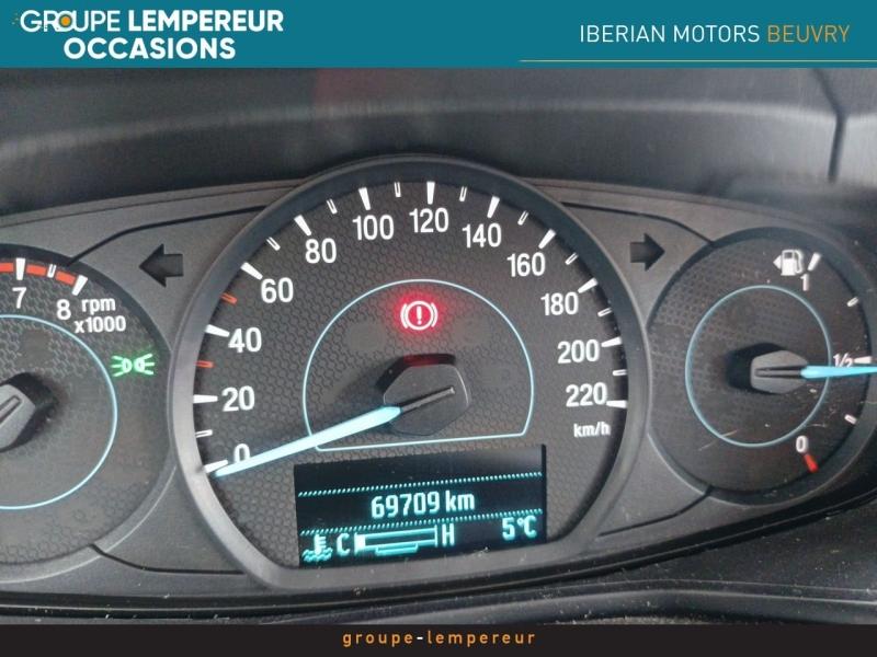 Image FORD Ka+ 1.2 Ti-VCT 85ch S&S Ultimate