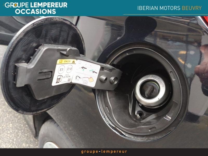 Image FORD Ka+ 1.2 Ti-VCT 85ch S&S Ultimate