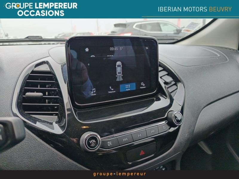 Image FORD Ka+ 1.2 Ti-VCT 85ch S&S Ultimate