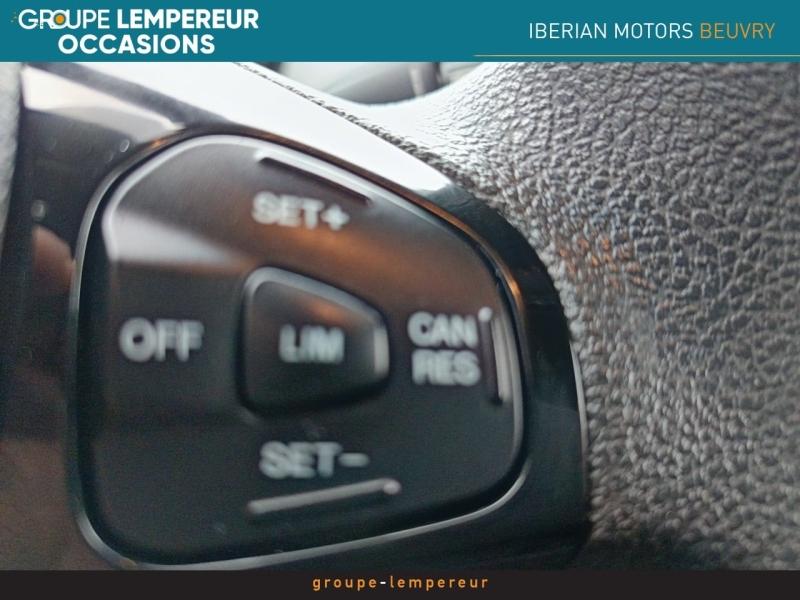 Image FORD Ka+ 1.2 Ti-VCT 85ch S&S Ultimate