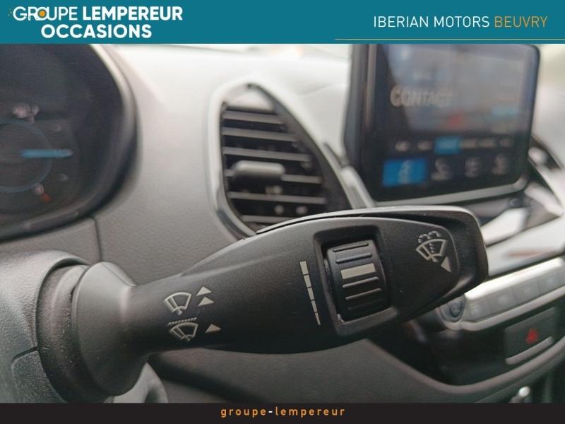 Image FORD Ka+ 1.2 Ti-VCT 85ch S&S Ultimate