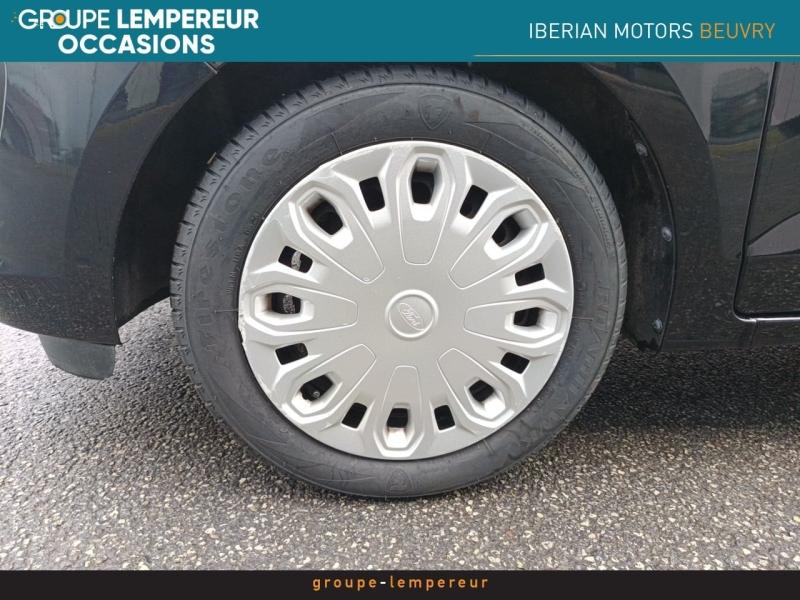 Image FORD Ka+ 1.2 Ti-VCT 85ch S&S Ultimate