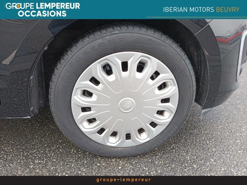 Image FORD Ka+ 1.2 Ti-VCT 85ch S&S Ultimate