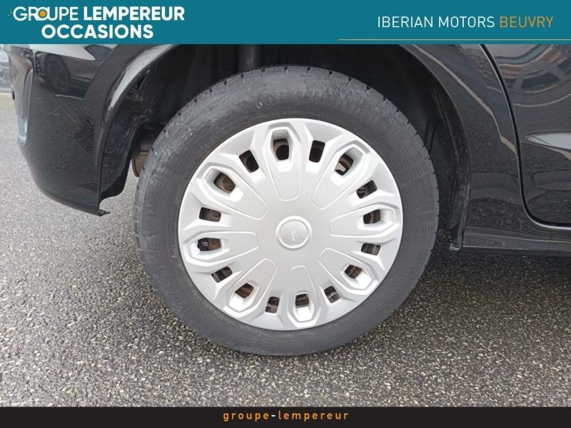 Image FORD Ka+ 1.2 Ti-VCT 85ch S&S Ultimate