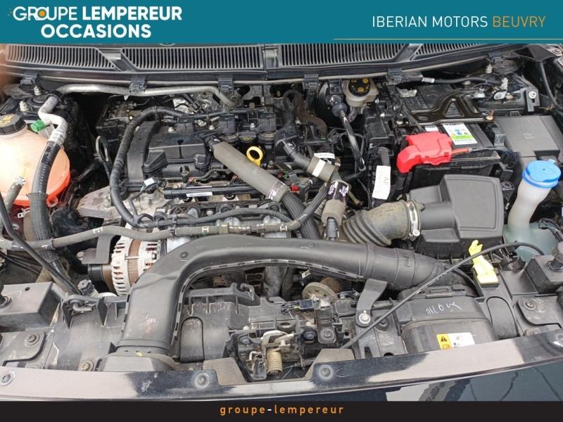 Image FORD Ka+ 1.2 Ti-VCT 85ch S&S Ultimate