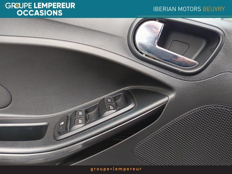 Image FORD Ka+ 1.2 Ti-VCT 85ch S&S Ultimate