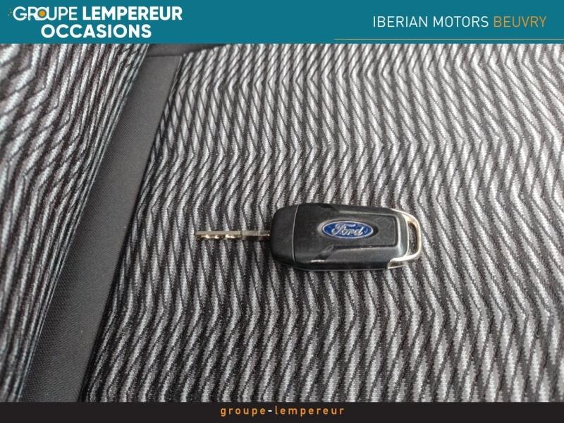 Image FORD Ka+ 1.2 Ti-VCT 85ch S&S Ultimate