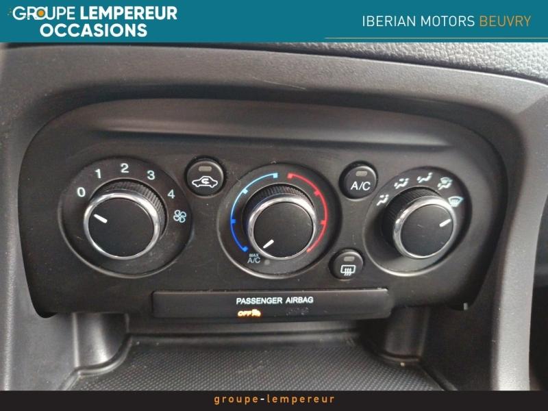 Image FORD Ka+ 1.2 Ti-VCT 85ch S&S Ultimate