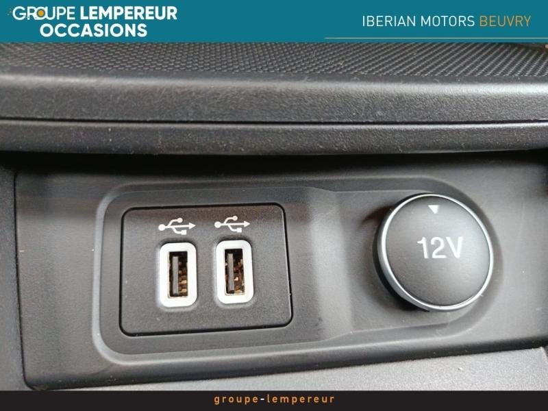 Image FORD Ka+ 1.2 Ti-VCT 85ch S&S Ultimate