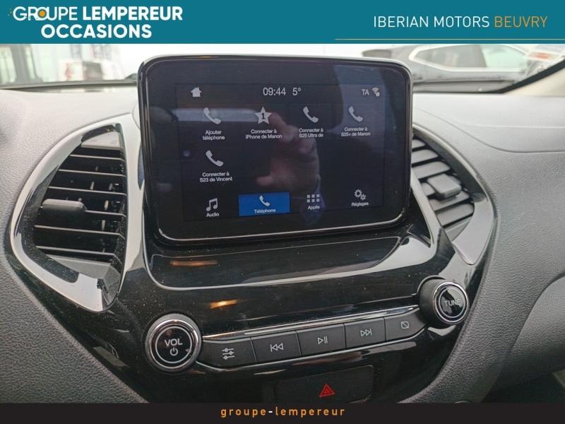 Image FORD Ka+ 1.2 Ti-VCT 85ch S&S Ultimate