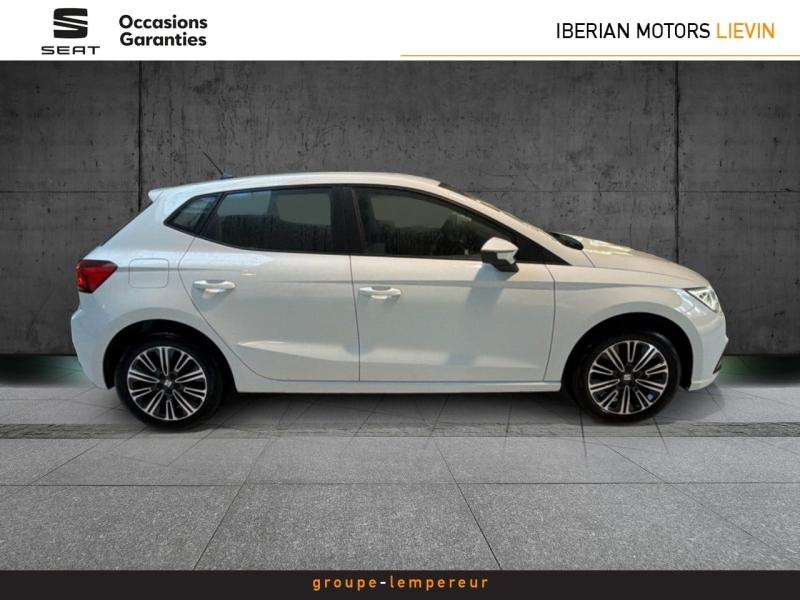 Image SEAT Ibiza 1.0 TSI 95ch Copa