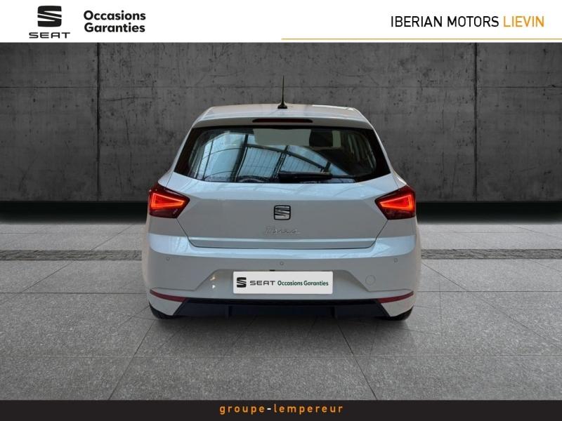 Image SEAT Ibiza 1.0 TSI 95ch Copa