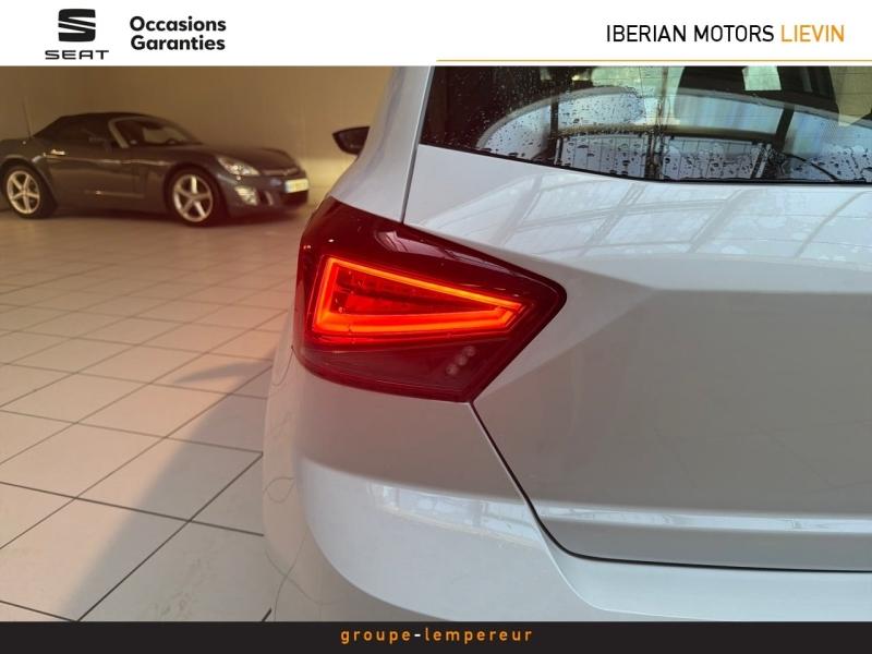 Image SEAT Ibiza 1.0 TSI 95ch Copa