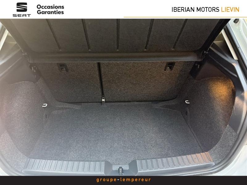 Image SEAT Ibiza 1.0 TSI 95ch Copa