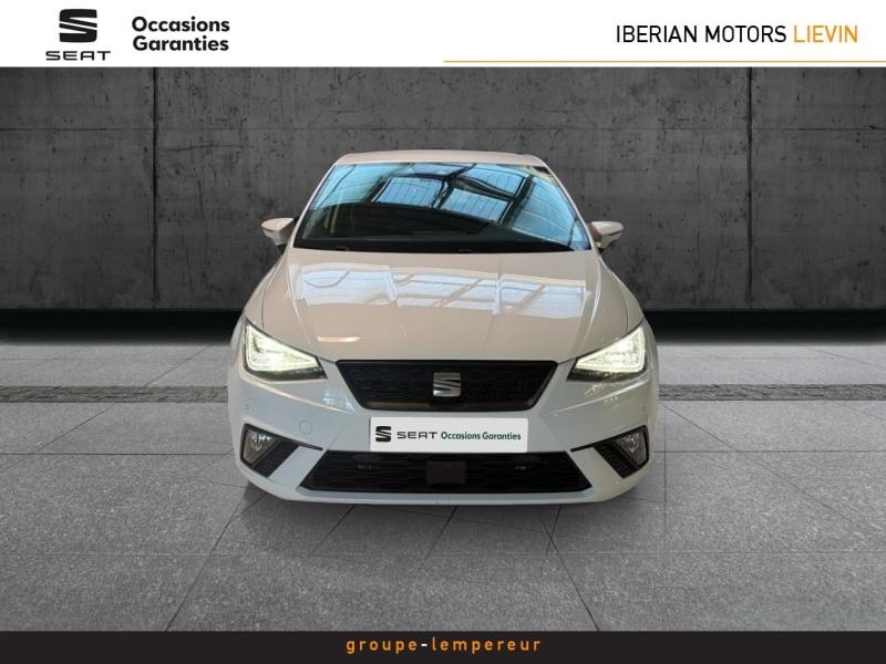 Image SEAT Ibiza 1.0 TSI 95ch Copa