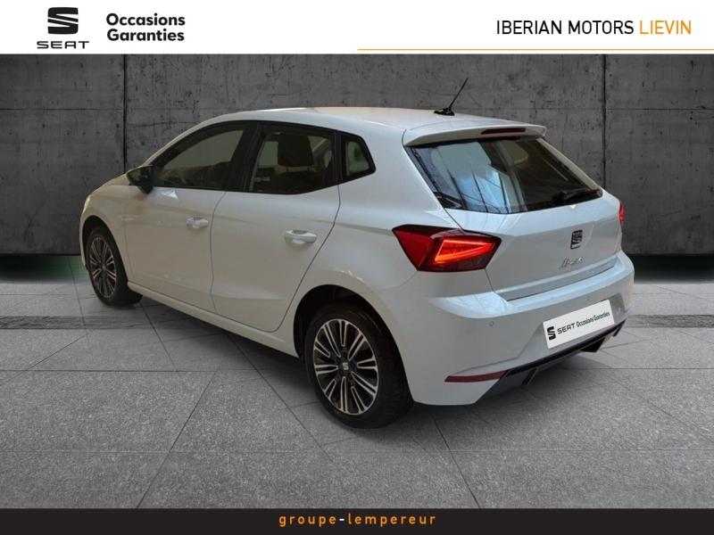 Image SEAT Ibiza 1.0 TSI 95ch Copa
