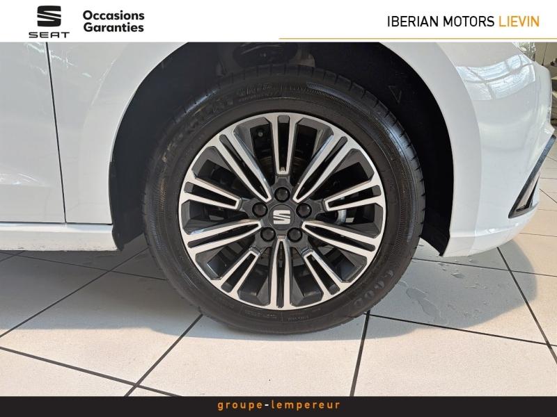 Image SEAT Ibiza 1.0 TSI 95ch Copa