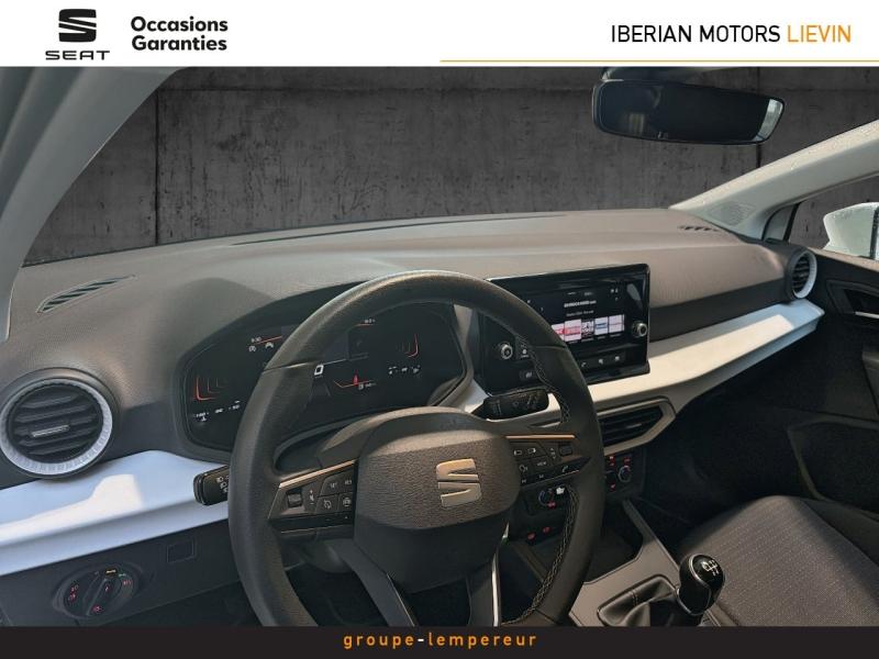 Image SEAT Ibiza 1.0 TSI 95ch Copa