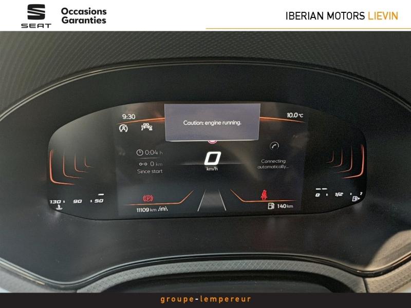 Image SEAT Ibiza 1.0 TSI 95ch Copa