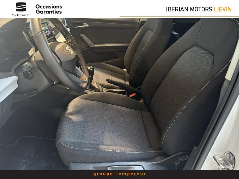 Image SEAT Ibiza 1.0 TSI 95ch Copa