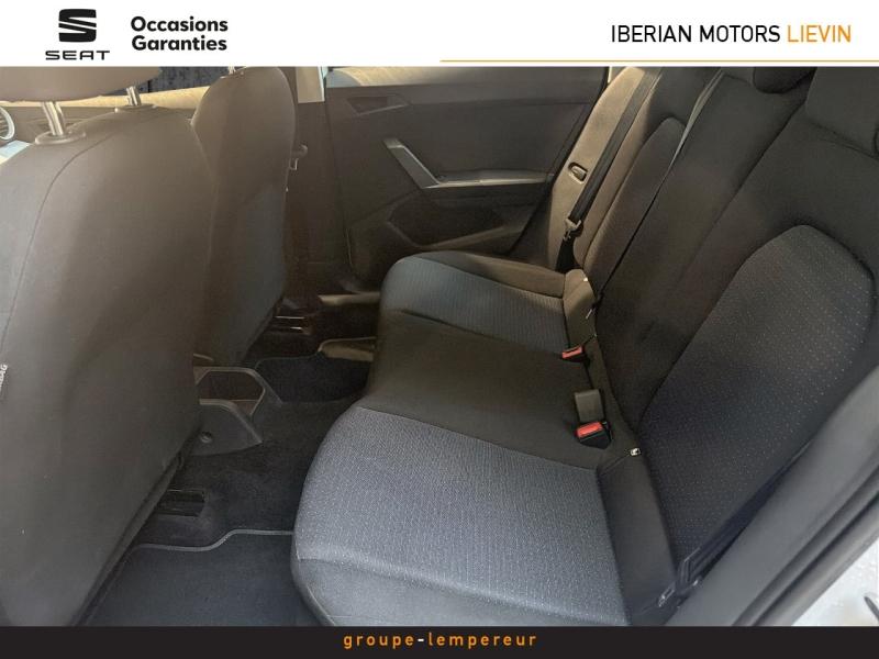 Image SEAT Ibiza 1.0 TSI 95ch Copa