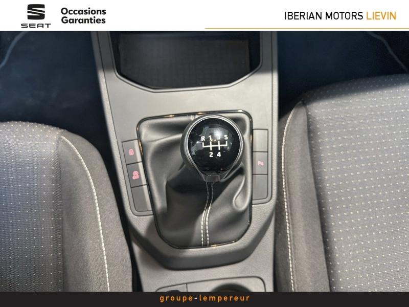 Image SEAT Ibiza 1.0 TSI 95ch Copa