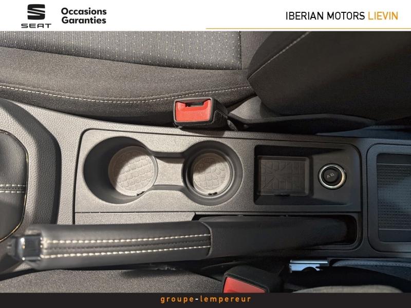 Image SEAT Ibiza 1.0 TSI 95ch Copa