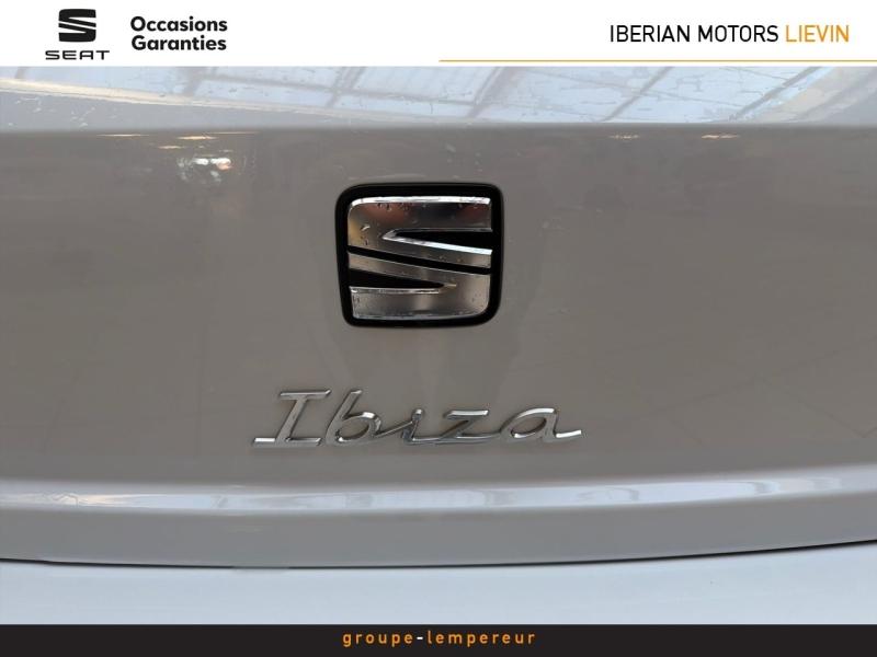 Image SEAT Ibiza 1.0 TSI 95ch Copa