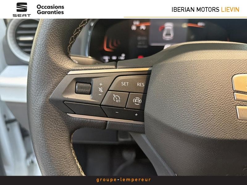 Image SEAT Ibiza 1.0 TSI 95ch Copa