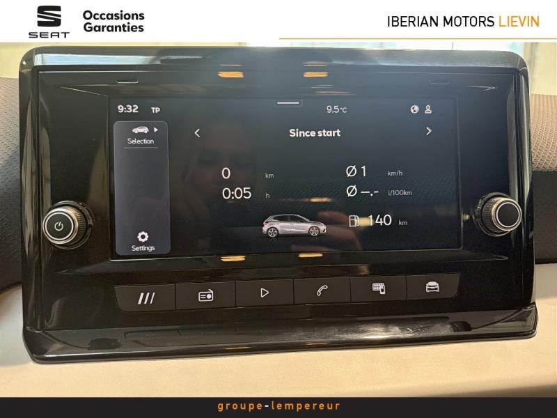 Image SEAT Ibiza 1.0 TSI 95ch Copa