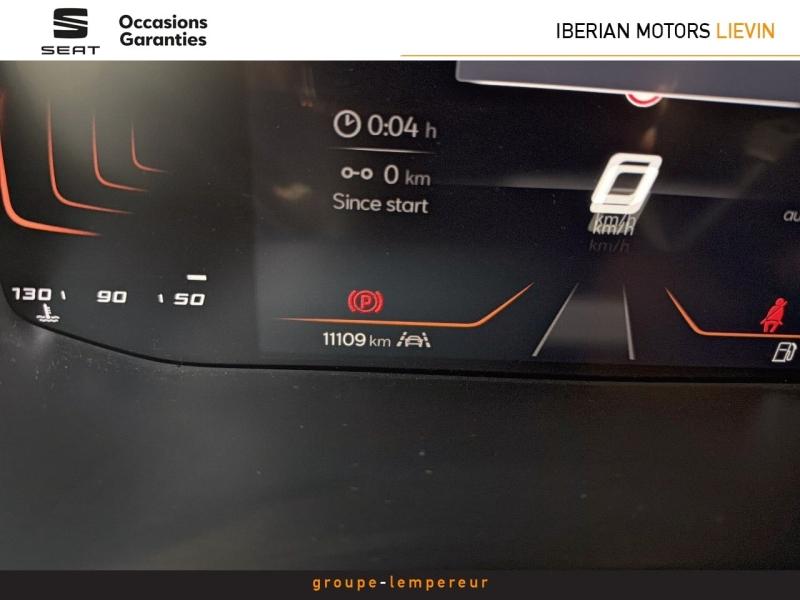 Image SEAT Ibiza 1.0 TSI 95ch Copa