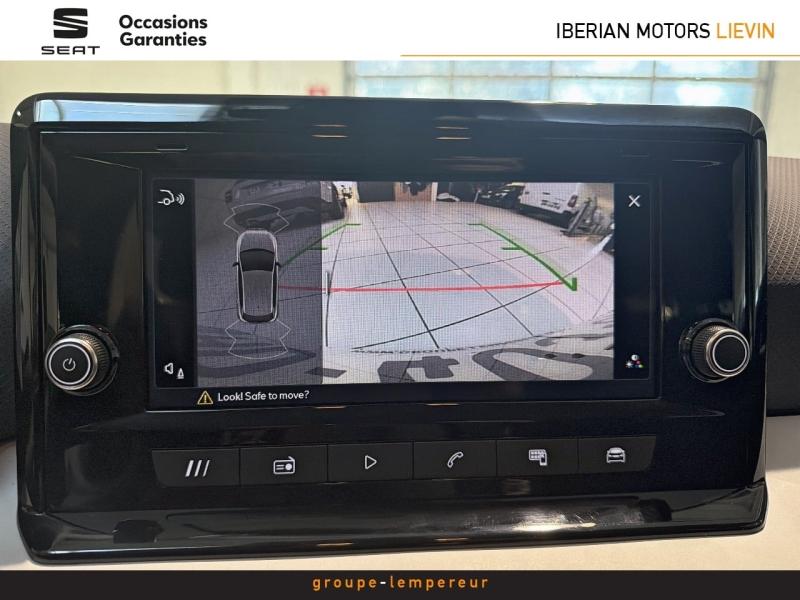 Image SEAT Ibiza 1.0 TSI 95ch Copa