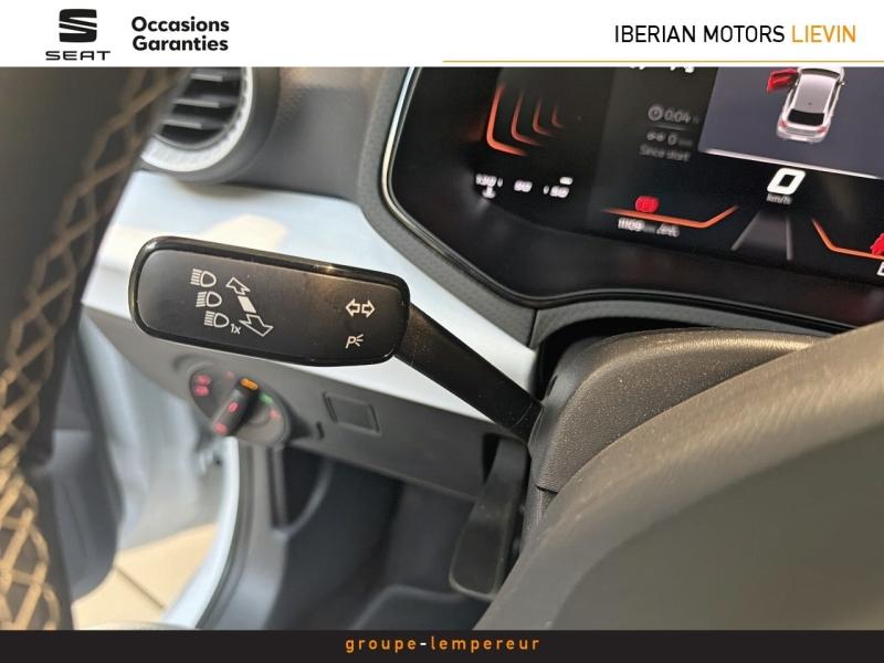 Image SEAT Ibiza 1.0 TSI 95ch Copa