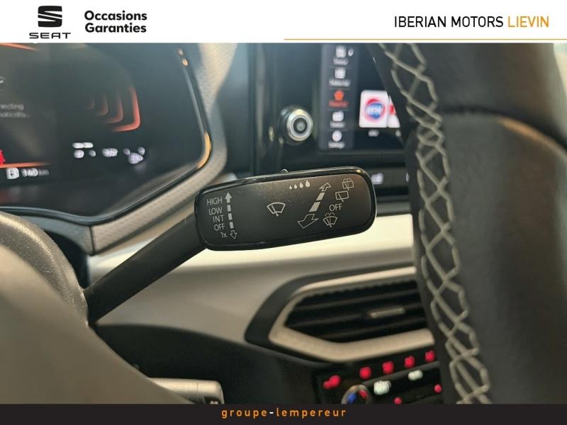 Image SEAT Ibiza 1.0 TSI 95ch Copa