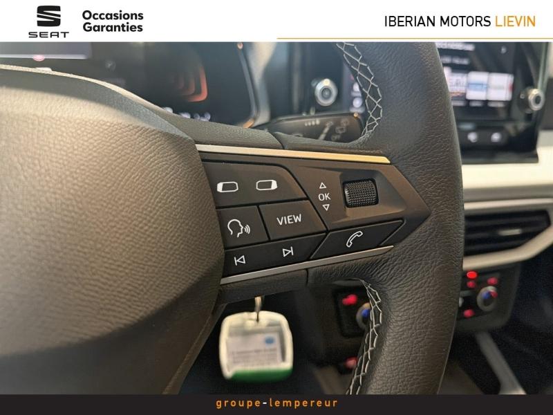 Image SEAT Ibiza 1.0 TSI 95ch Copa