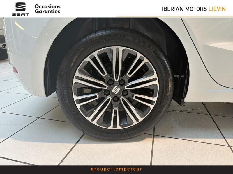 Image SEAT Ibiza 1.0 TSI 95ch Copa