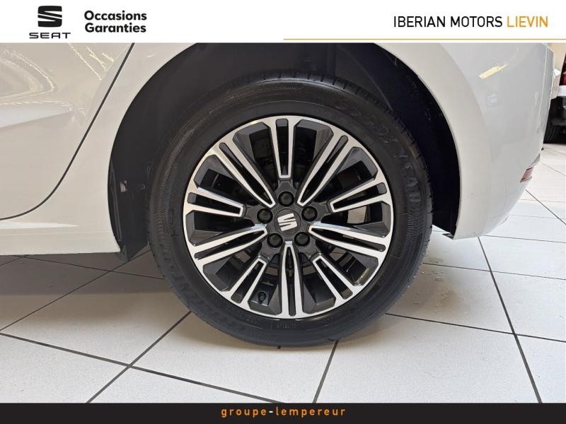 Image SEAT Ibiza 1.0 TSI 95ch Copa