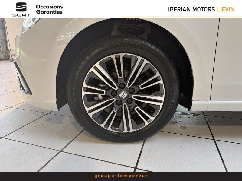 Image SEAT Ibiza 1.0 TSI 95ch Copa