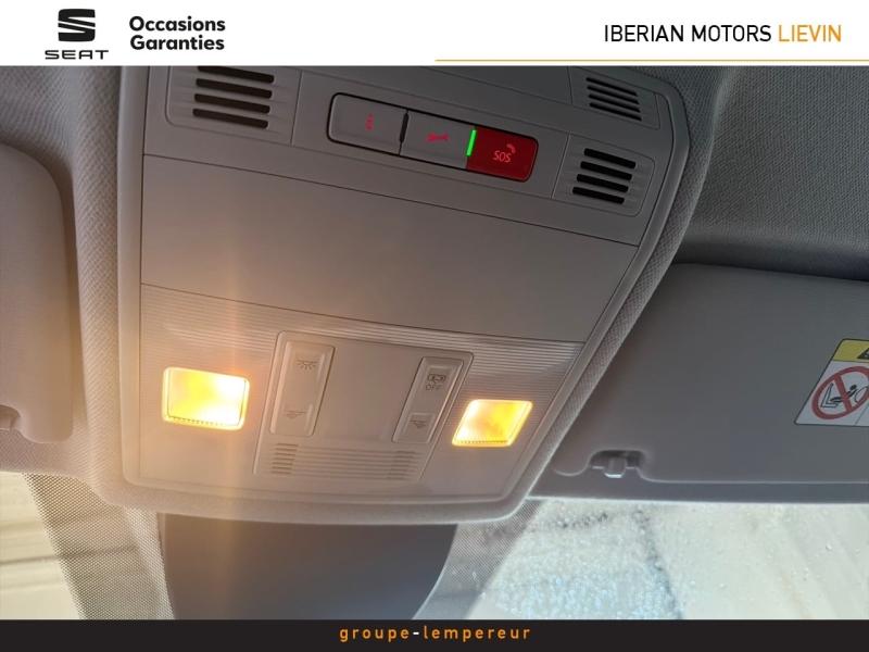 Image SEAT Ibiza 1.0 TSI 95ch Copa