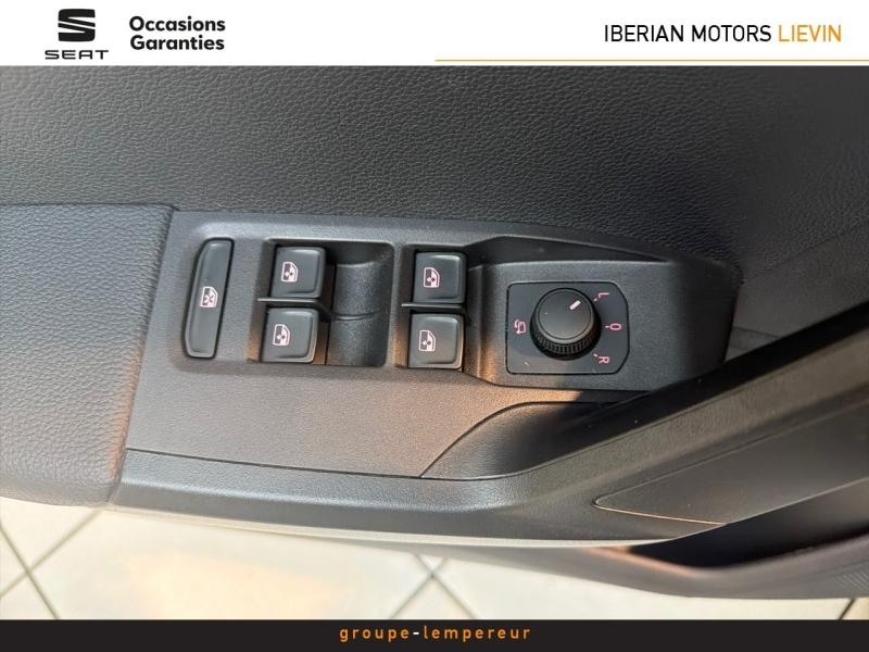 Image SEAT Ibiza 1.0 TSI 95ch Copa